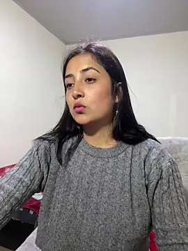 karelyfox's cam snapshot