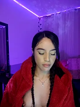 tamara_vald's cam snapshot