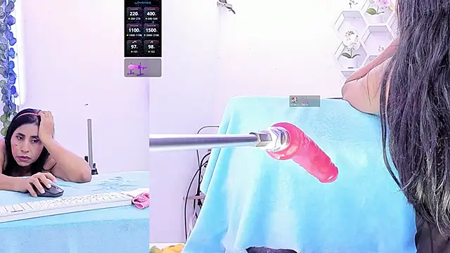 rosita27_'s cam snapshot