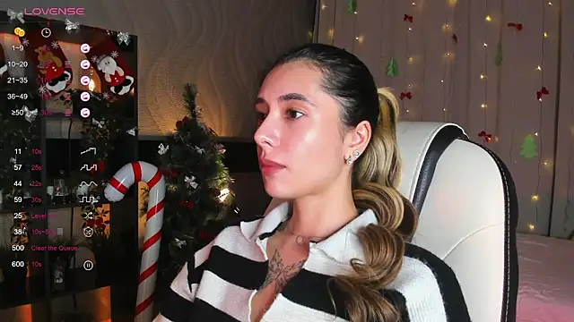 DarlaLike's cam snapshot