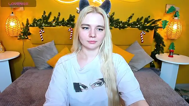 RuthBryant's cam snapshot