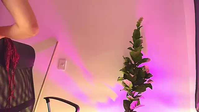 Julieta-8's cam snapshot