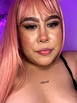 Mia_Carters live sex cam