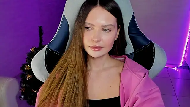 yourArya's cam snapshot