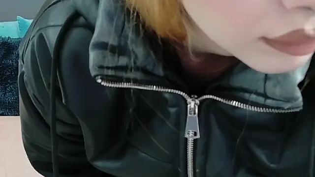 DashaFlame's cam snapshot