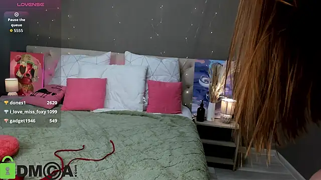 Malika_Raspberry's cam snapshot