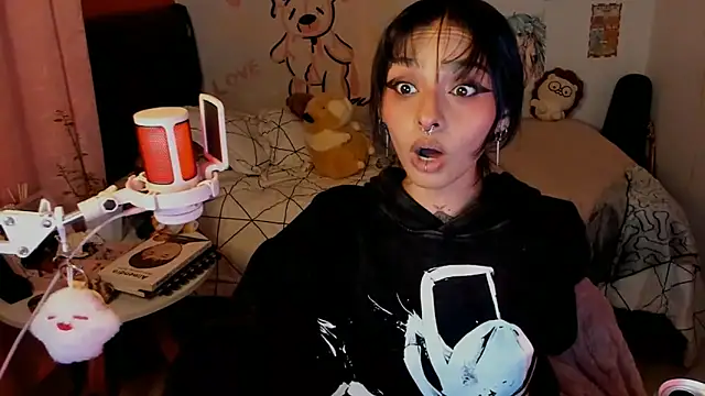 _dayanne_'s cam snapshot