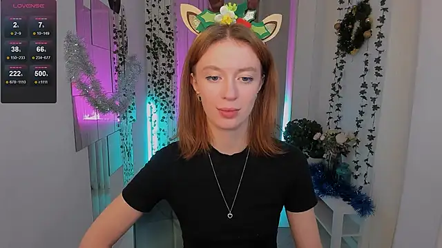 Salme_Sweet's cam snapshot