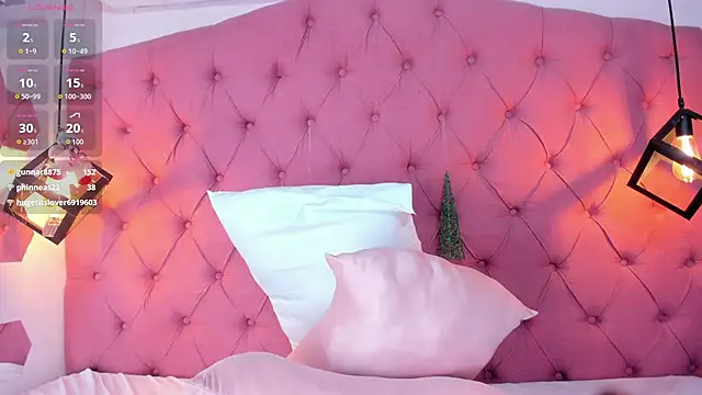 HannaPotther's cam snapshot