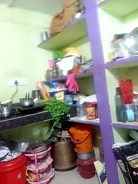 harinisree's cam snapshot