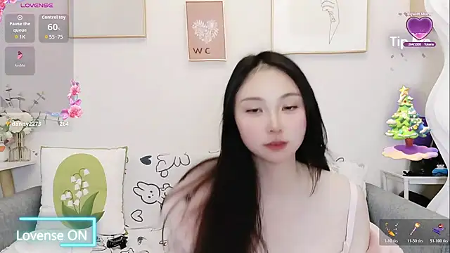 yuyan3929 live sex cam