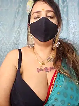 cute-tanvi's cam snapshot