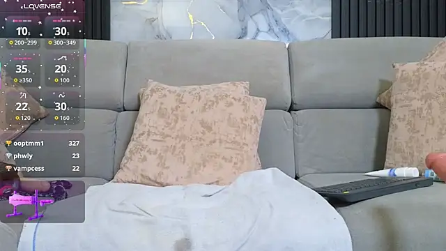 anellejones's cam snapshot