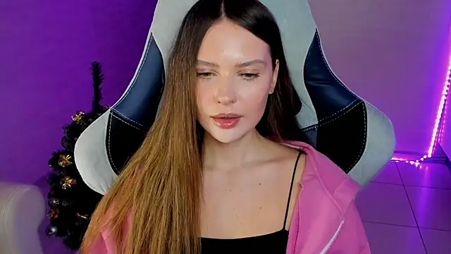 yourArya's cam snapshot