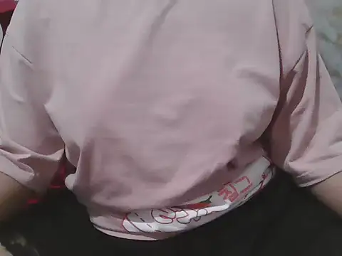 Babyloudi's cam snapshot