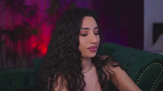 GinaValentinna live sex cam