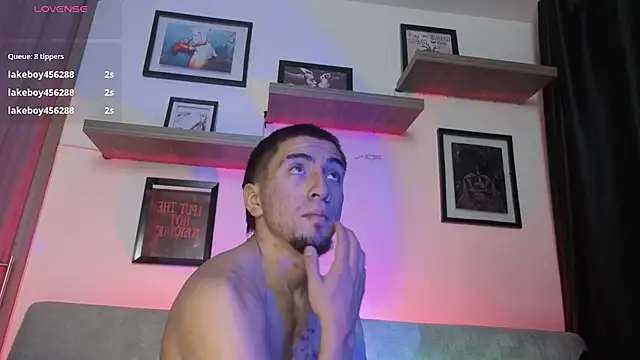 AresMassimoX live sex cam