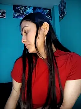 Nahiara_velez's cam snapshot