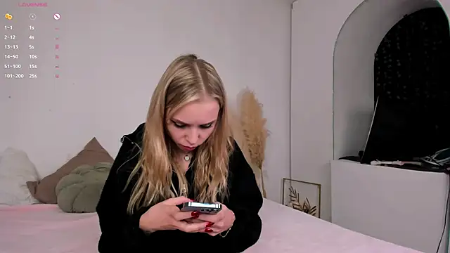 Little_Clare's cam snapshot