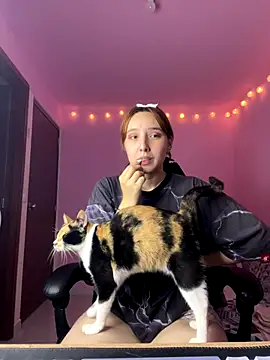 Davne_'s cam snapshot