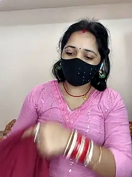 Hot_Bhabhi-ji's cam snapshot