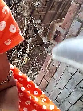 Sweet-rumi's cam snapshot