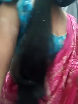 Manisha-Love's cam snapshot