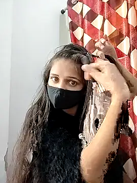 Ruhi_07's cam snapshot