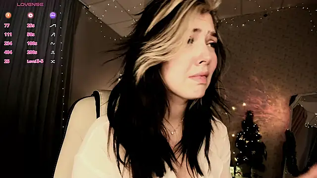 Vanessa_Walters's cam snapshot