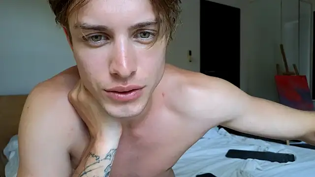 Cryptikov live sex cam