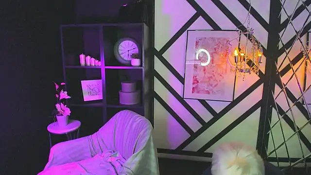 CarmenSoft live sex cam