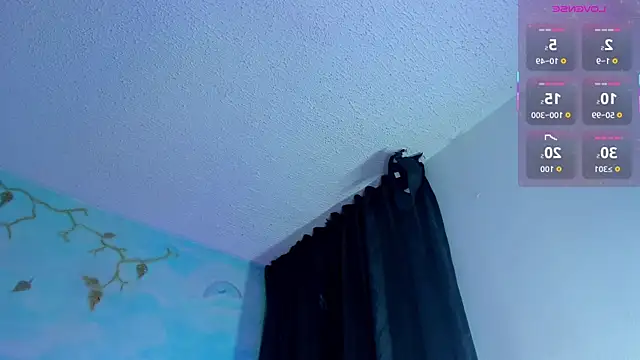 SaturnooStonee's cam snapshot