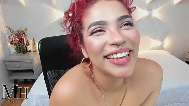 MizzHell's cam snapshot