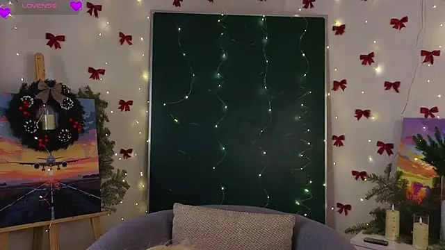 MaydaFoulk live sex cam