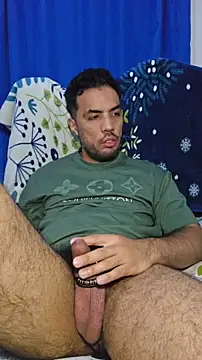 furryklay's cam snapshot