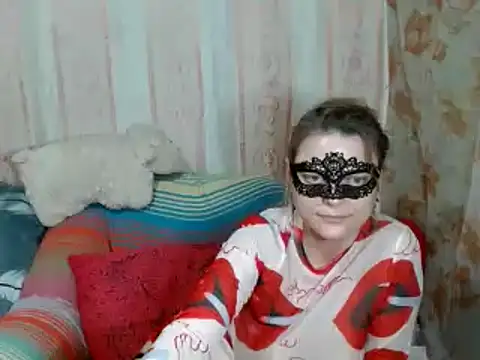 Miss_Nona's cam snapshot