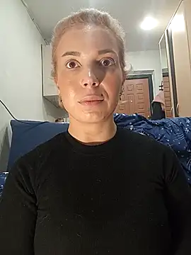 Conny_Shellie's cam snapshot