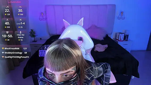 Gyal_8_'s cam snapshot