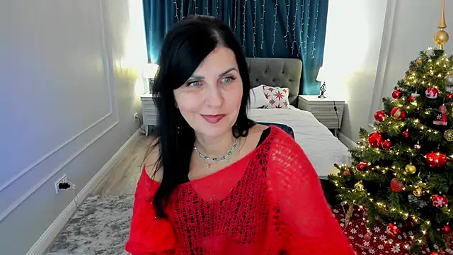 Moon_Veloure1's cam snapshot