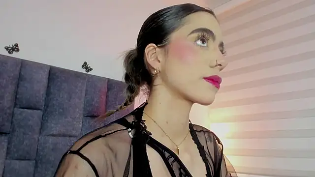 Violetta_Ficher's cam snapshot