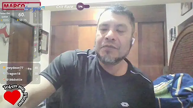 MRCforyou live sex cam