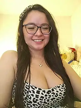 dannaparker live sex cam