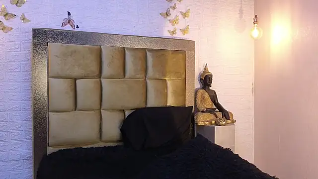 ximenawilliamss's cam snapshot