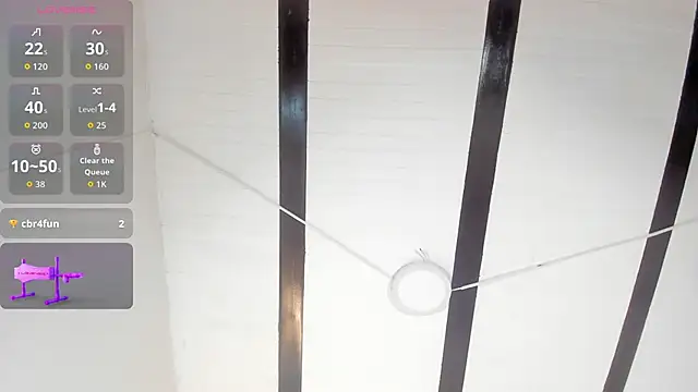 Candaceoweens's cam snapshot