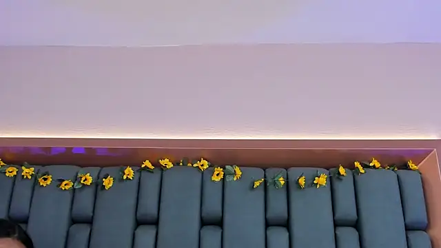 LisaMendez's cam snapshot