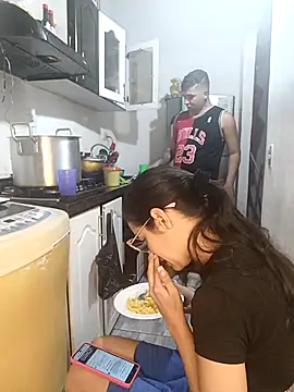 kingofqueenxxx's cam snapshot