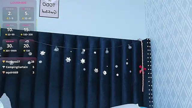 hotlatinateacher's cam snapshot