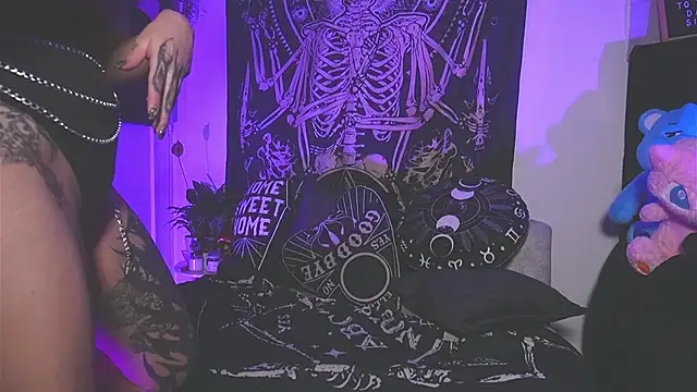 Dalia_Vorhees's cam snapshot