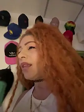 xyarela_Hot's cam snapshot