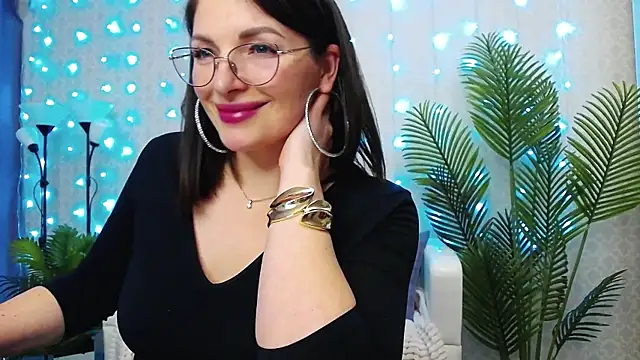 Camelia_Lillie's cam snapshot